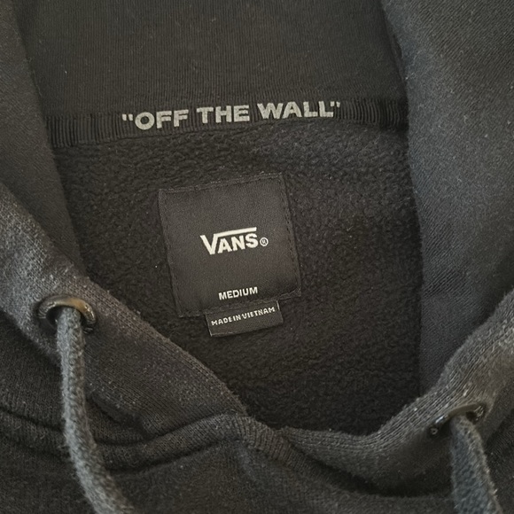 Vans X Santa Cruz Hoodie - Picture 6 of 9